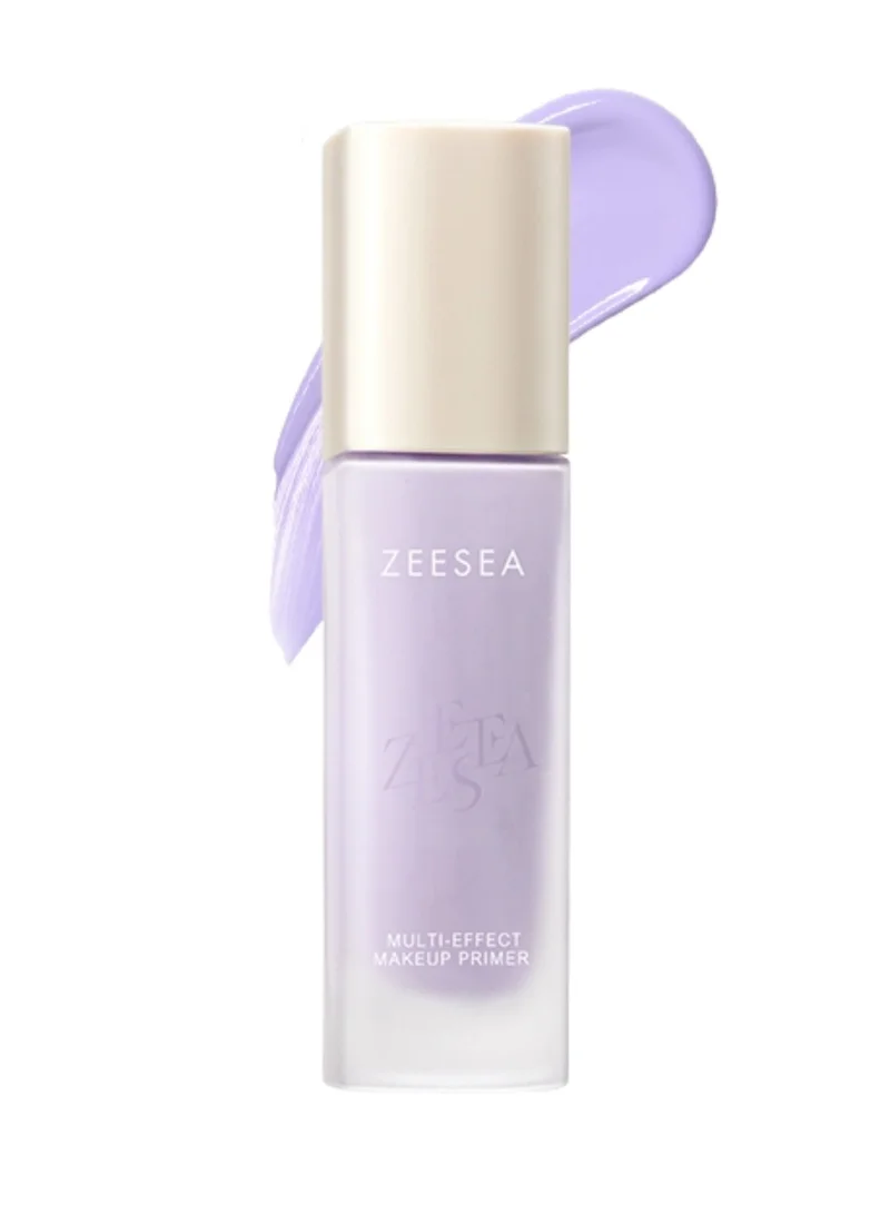 ZEESEA Multi-effect Repair Cream 30g Purple