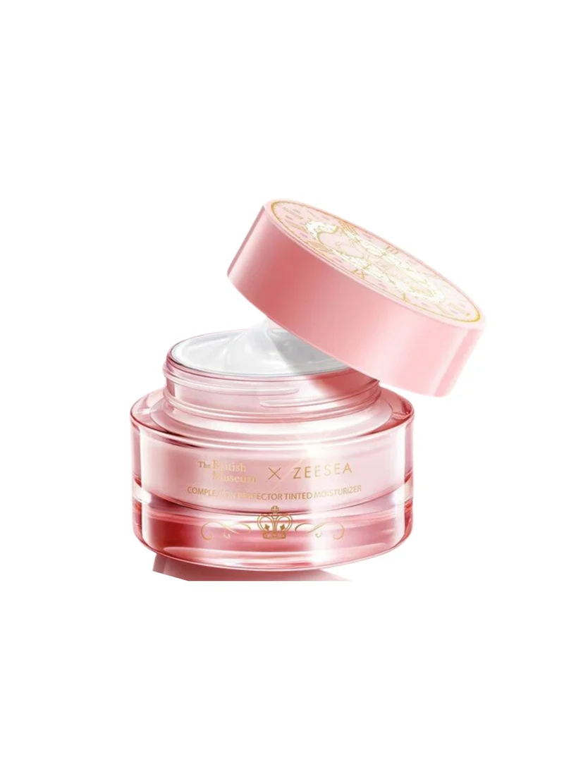 ZEESEA Face Moisturizer Cream