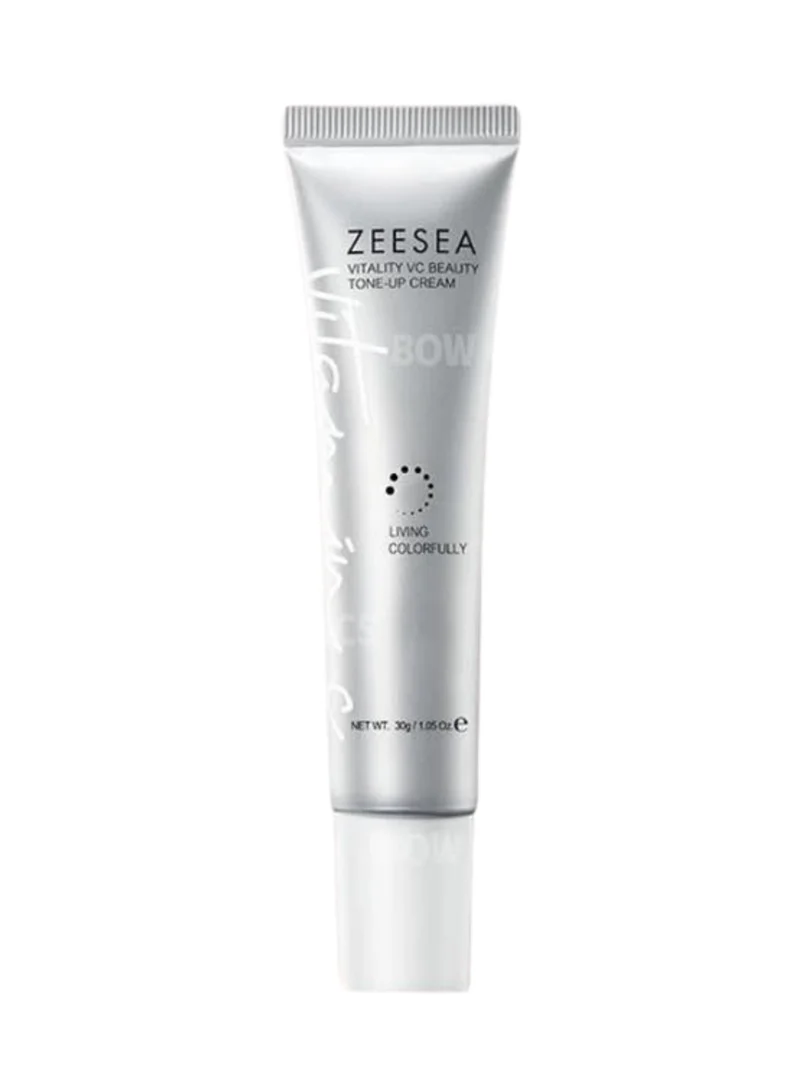 ZEESEA Vitality Vc Beauty Tone Up Cream