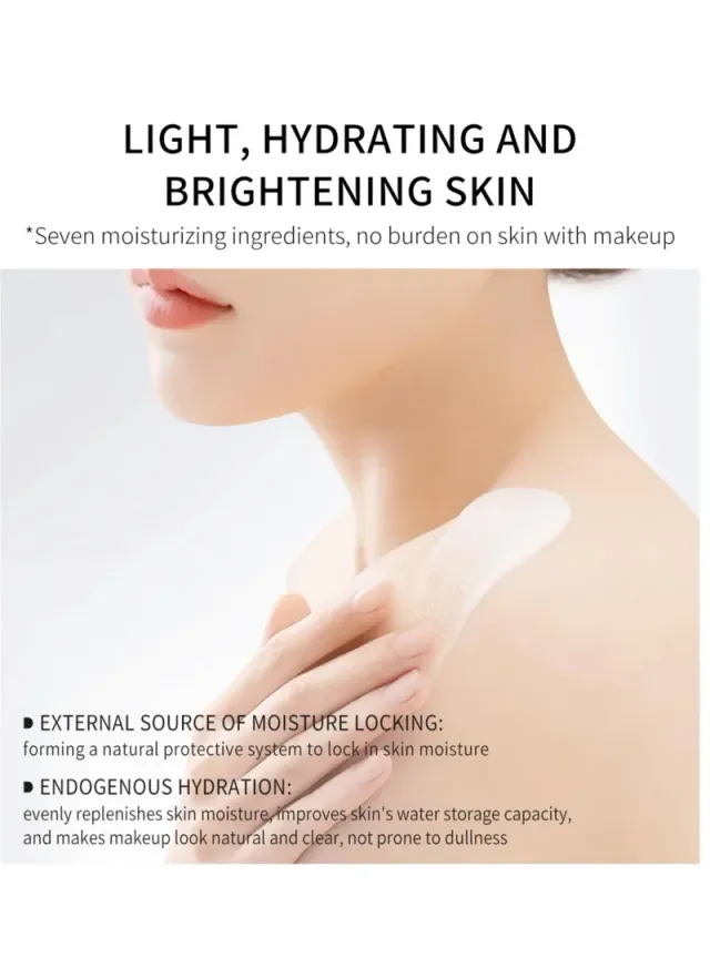 Vitamin C Brightening Cream for Skin Tone and Complexion – image 5