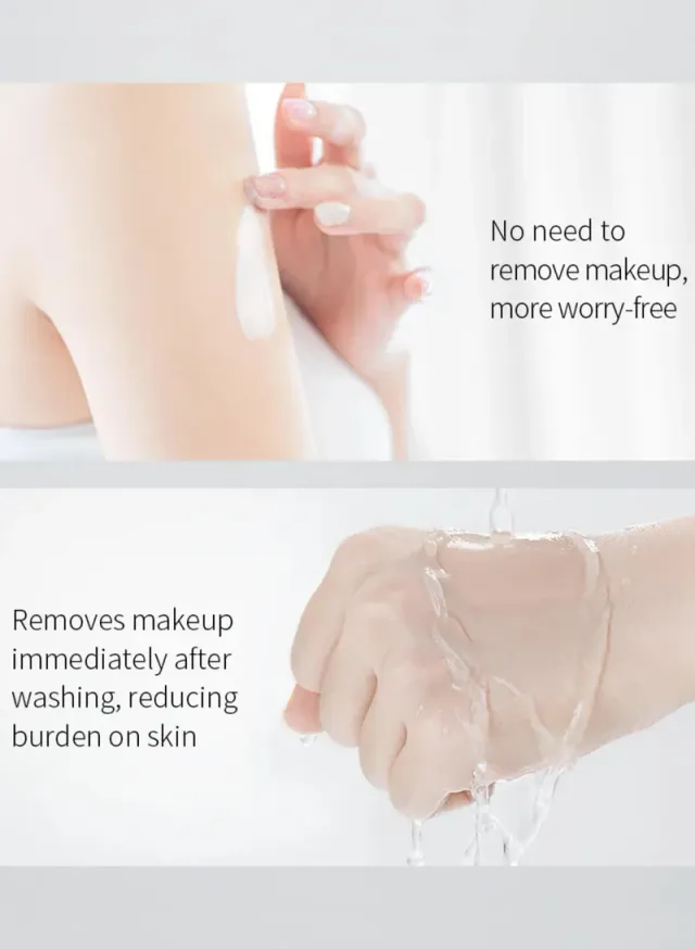 Vitamin C Brightening Cream for Skin Tone and Complexion – image 8