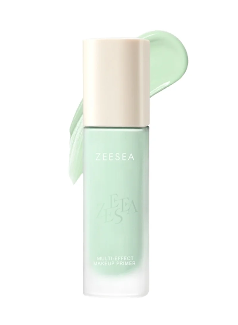 ZEESEA Multi-effect Repair Cream 30g Green