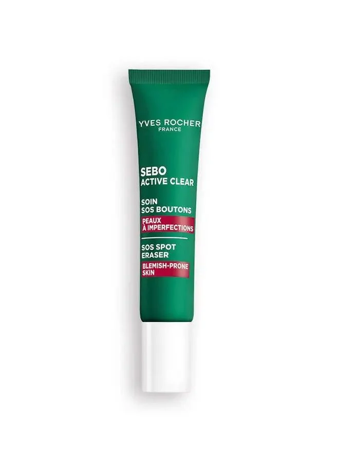 SOS Spot Care 10ml