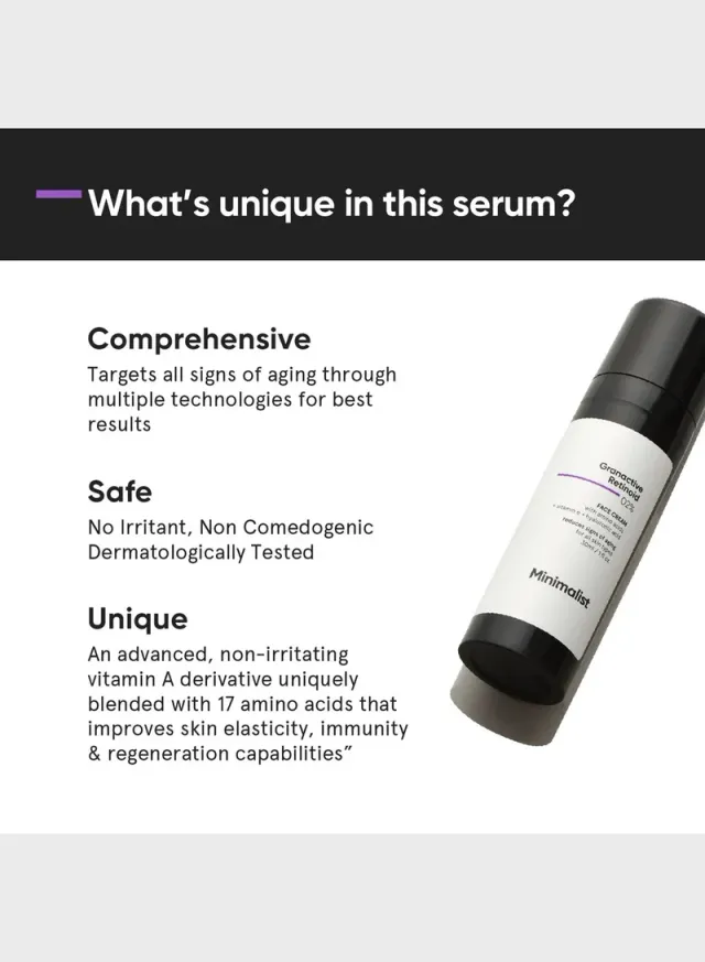 Granactive Retinoid 2% Face Cream - 30ml – image 7