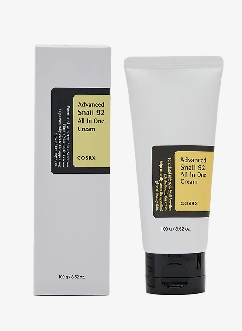 Advanced Snail 92 All In One Cream