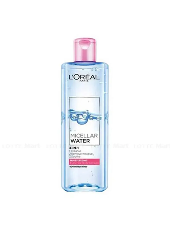 Micellar Water 400ML