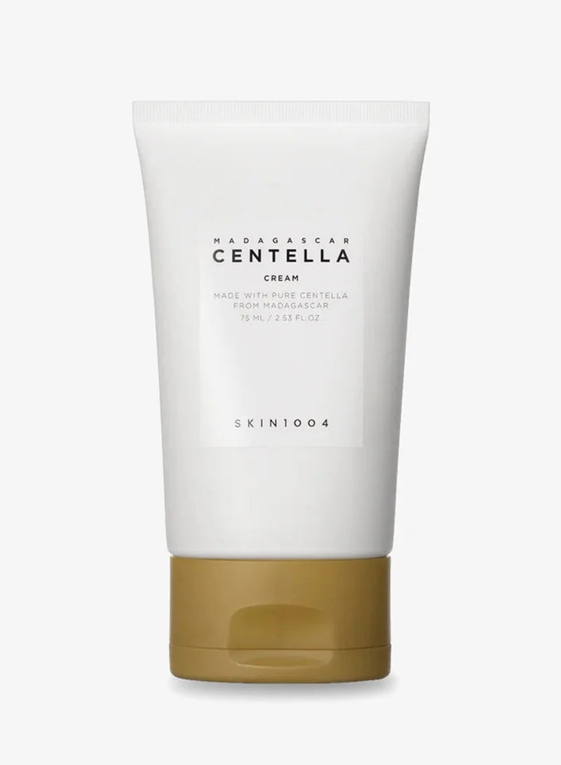 Madagascar Centella Cream