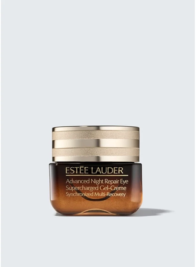 Advanced Night Repair Eye Gel-Crème 5ml
