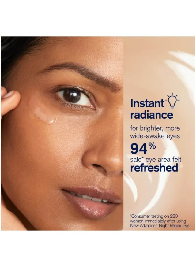 Advanced Night Repair Eye Gel-Crème 5ml – image 4