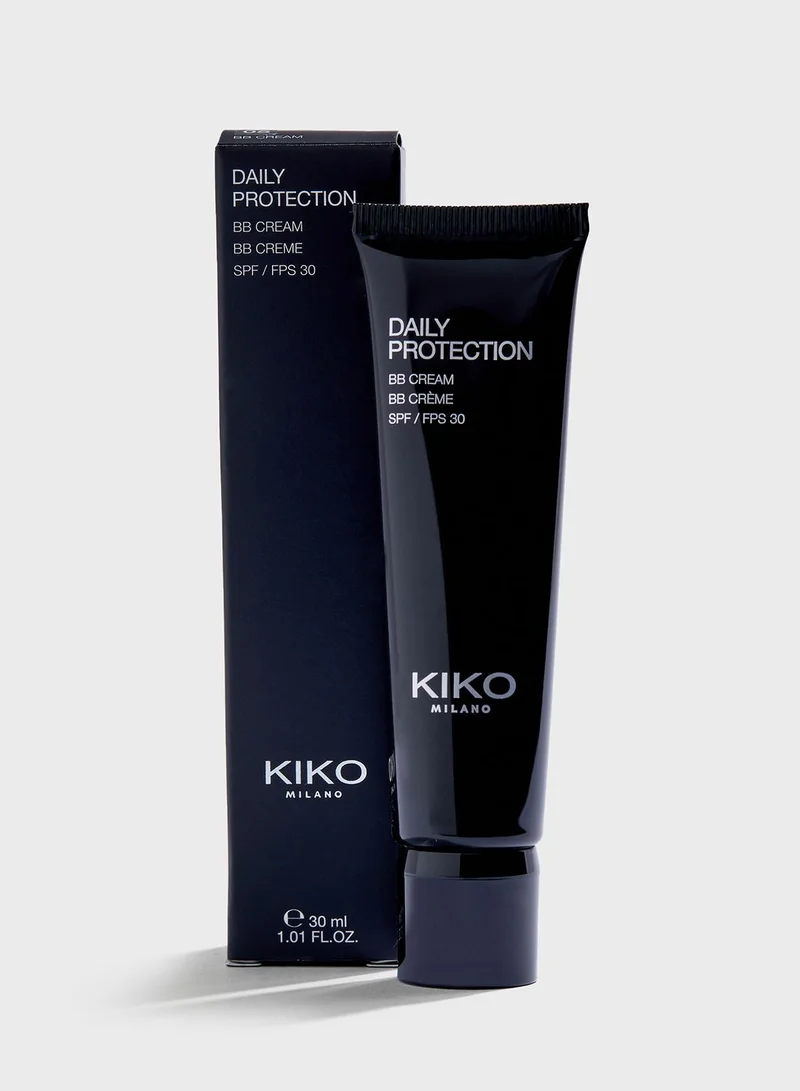 Daily Protection BB Cream 07