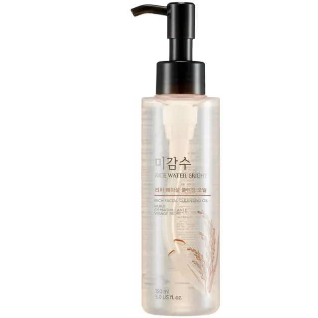 White Seed Exfoliating Cleansing Foam – image 2