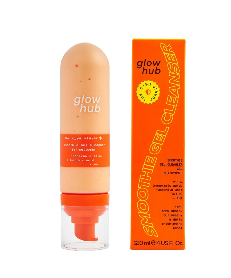 C Ya Slayer Smoothie Gel Cleanser