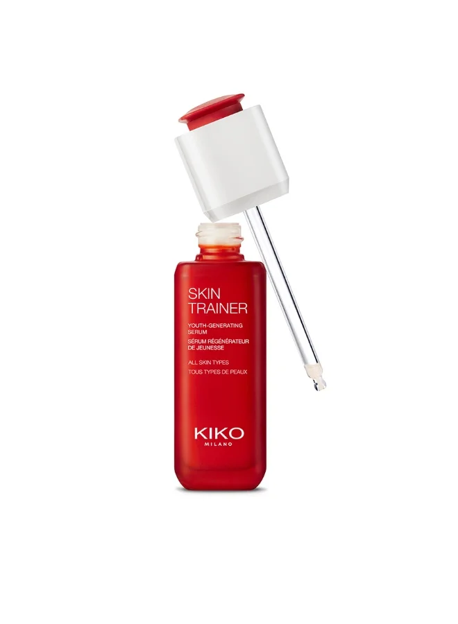 Skin Trainer Youth Serum