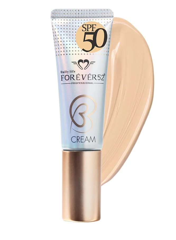Forever52 BB Cream SPF50 ZB003