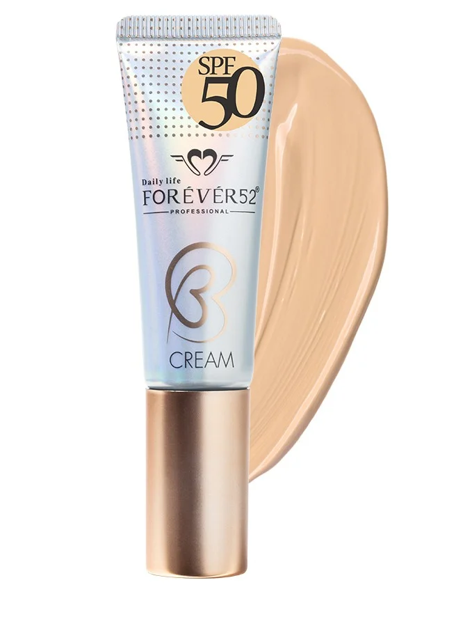 Forever52 BB Cream SPF50 ZB004