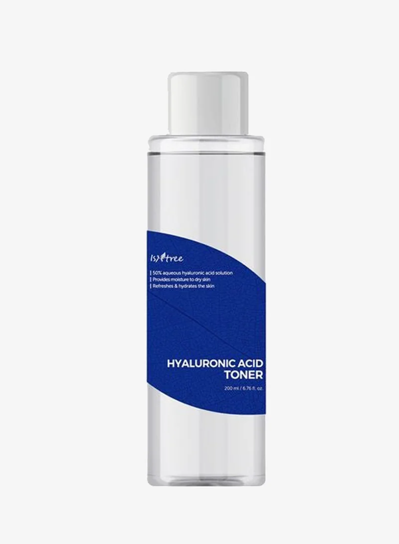 Isntree Hyaluronic Acid Toner 200ml