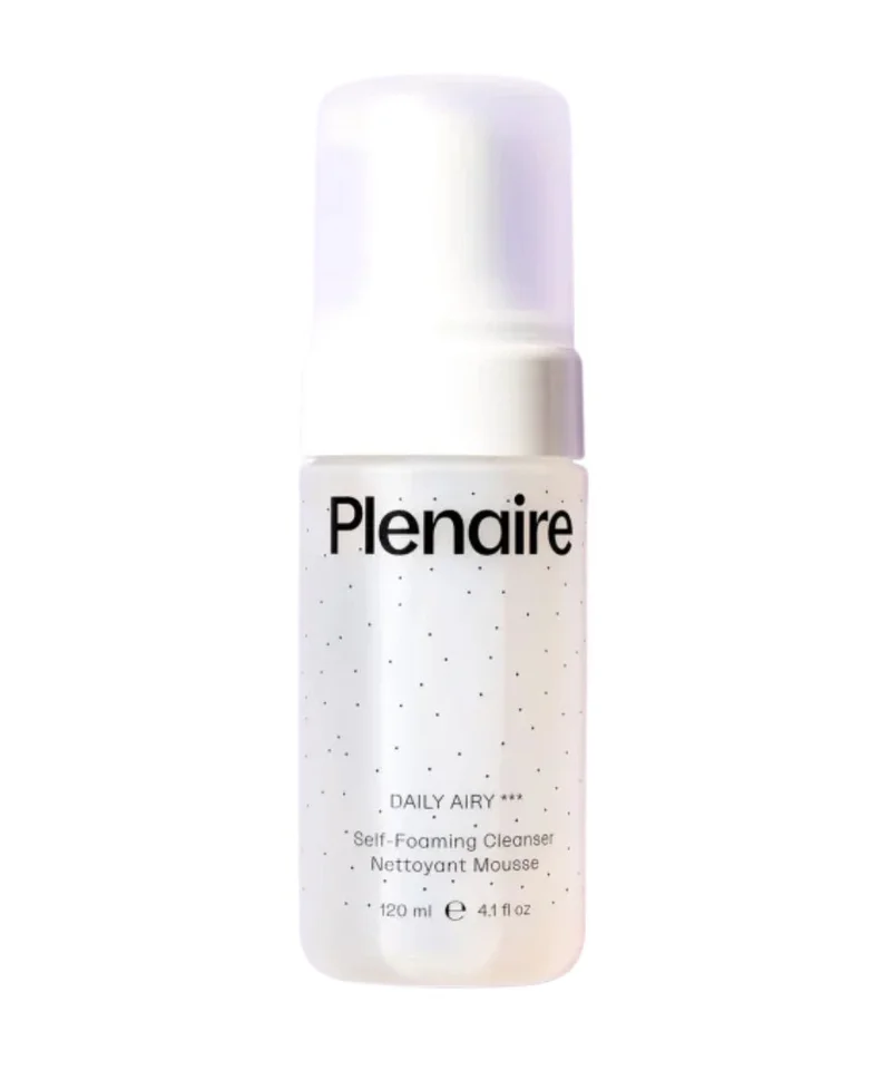 Daily Airy Foaming Cleanser