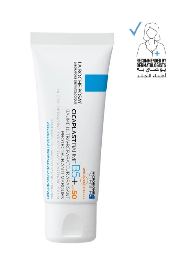 La Roche Cicaplast B5 Baume SPF50 40ml