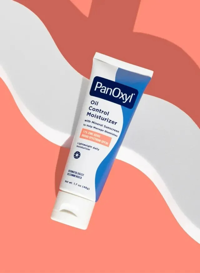 PanOxyl Oil Control Moisturizer – image 3
