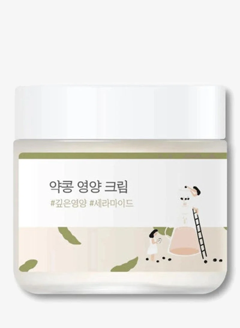 Soybean Nourishing Cream 80ml