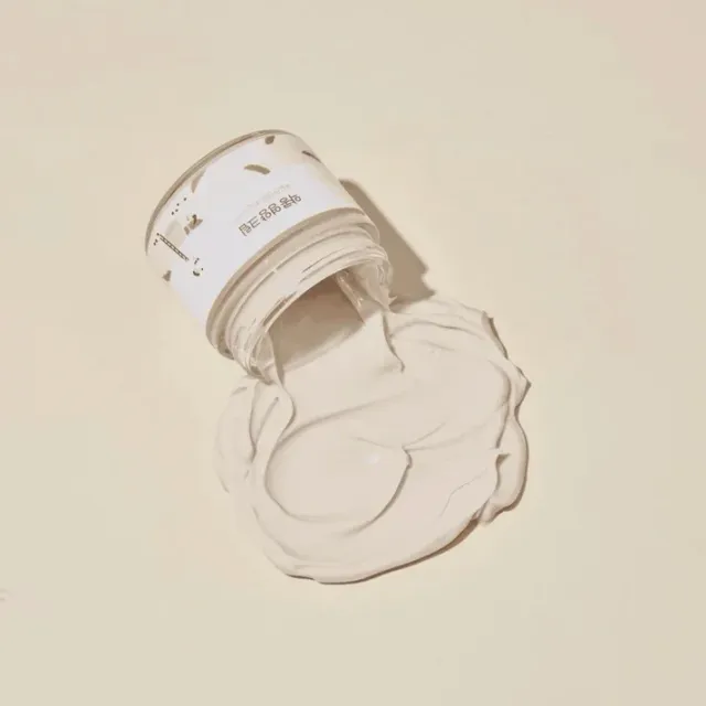 Soybean Nourishing Cream 80ml for Moisturizing Skincare – image 2