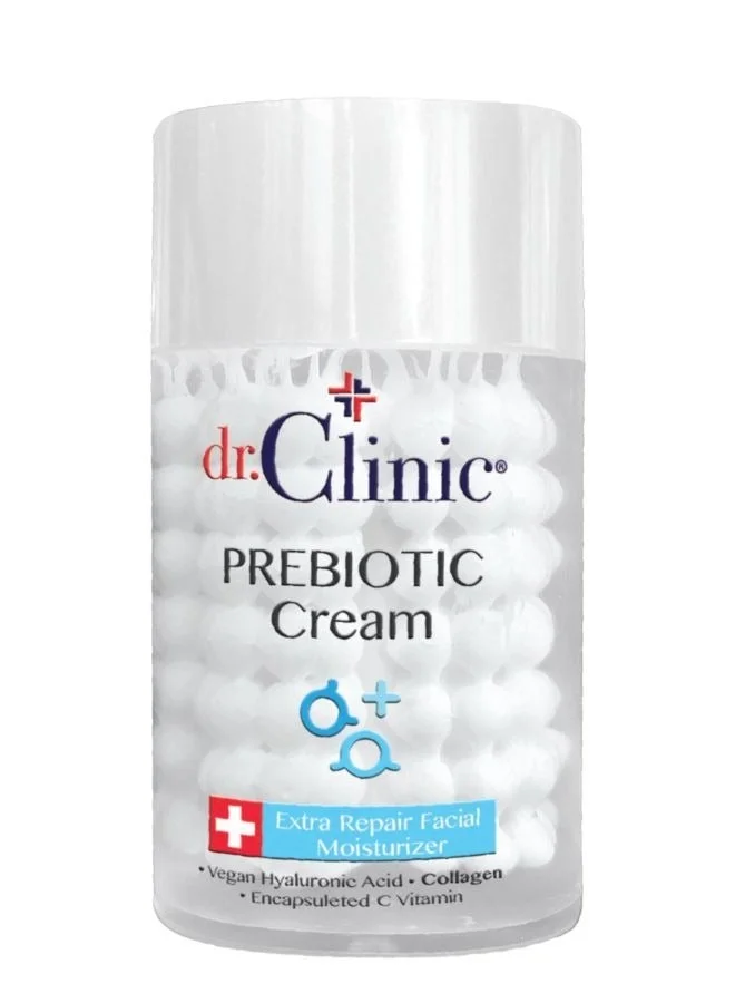 DR. CLINIC Prebiotic Collagen Anti-Aging Facial Cream