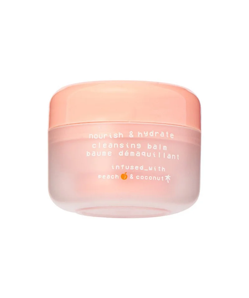Mini Nourish Hydrate Cleansing Balm