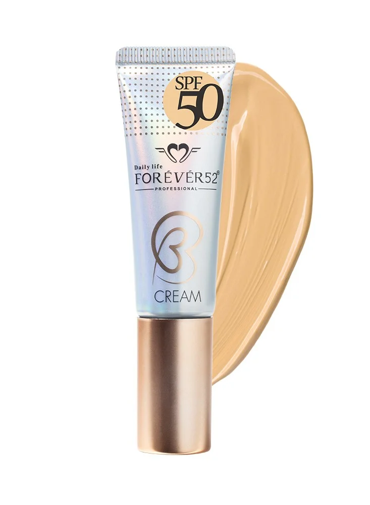 Forever52 BB Cream SPF50 ZB002