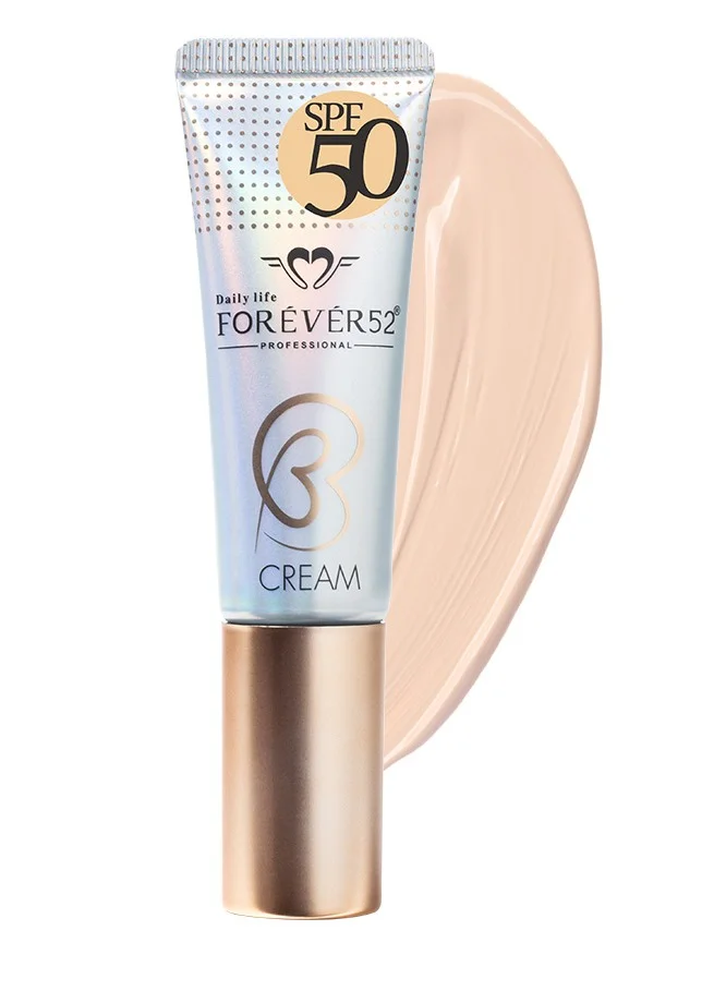Forever52 BB Cream SPF50 ZB001