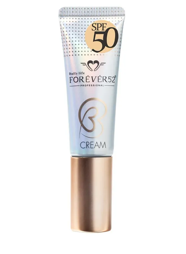 كريم أساس Forever52 BB SPF50 ZB001 – صورة 10