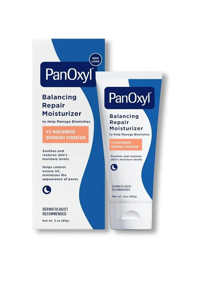 PM Balancing Repair Moisturizer 85g