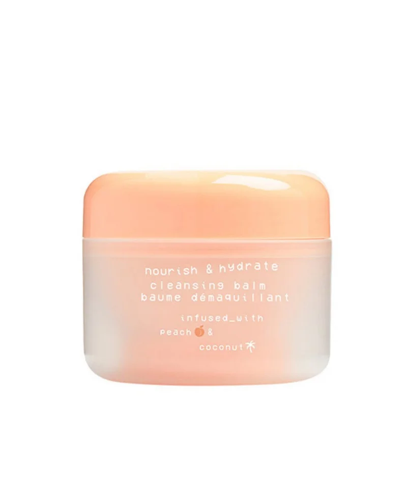 Nourishing Hydrating Cleansing Balm