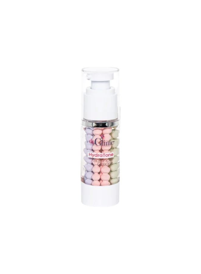 DR. CLINIC Hydratone Balancer Cream