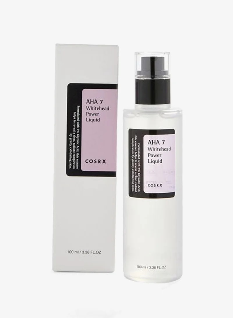 AHA 7 Whitehead Liquid
