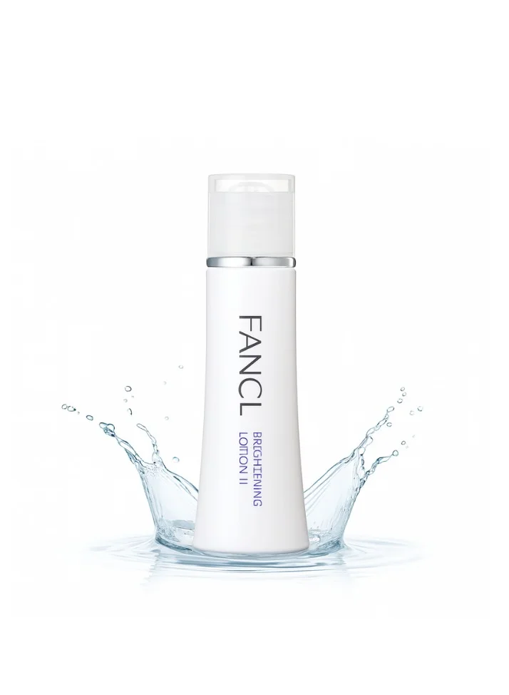 Deep Brightening Facial Toner 30ml Normal to Dry Skin Preservative Free