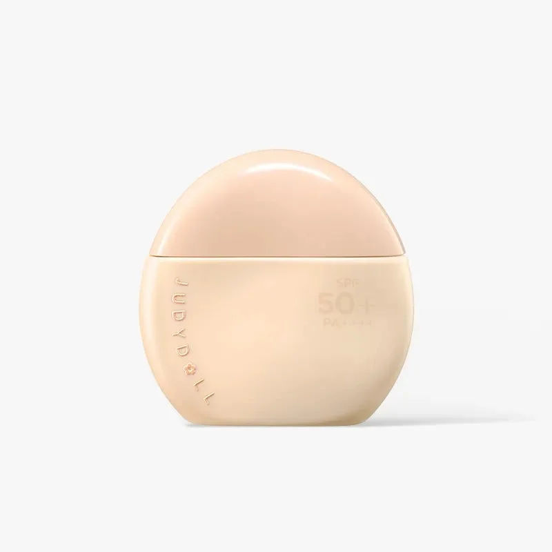 Judydoll 6-in-1 Sunscreen Makeup Cream 03