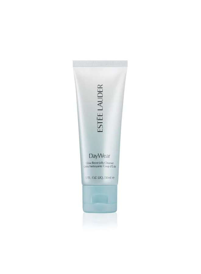 DayWear Glow Boost Gel Cleanser