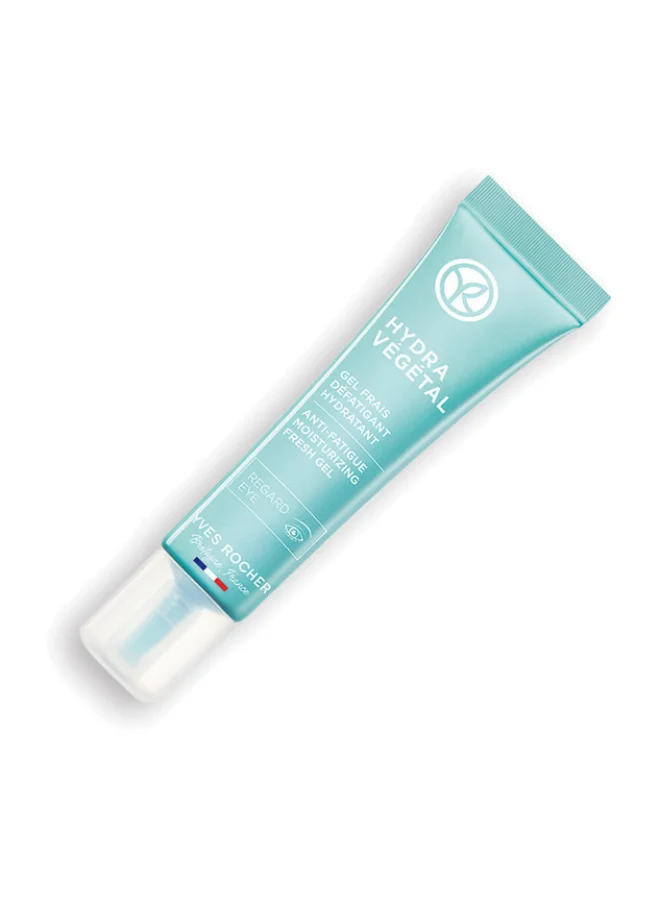 Anti-Fatigue Moisturizing Gel 15ml