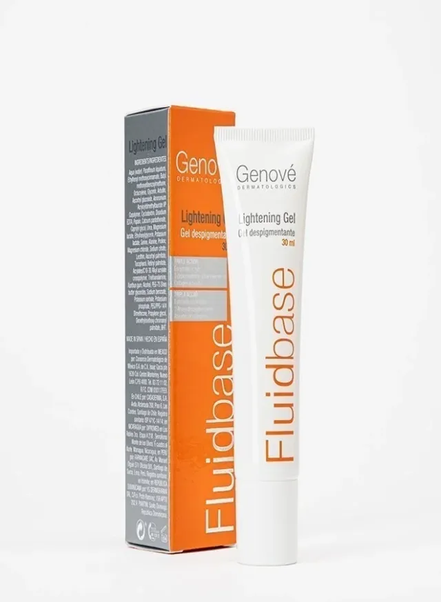 Dermatological Lightening Gel with Chromabright & Arbutin (30ml) – image 4