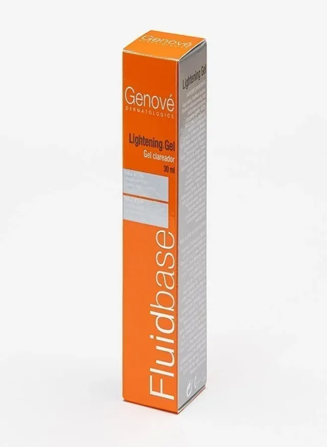 Dermatological Lightening Gel with Chromabright & Arbutin (30ml) – image 5