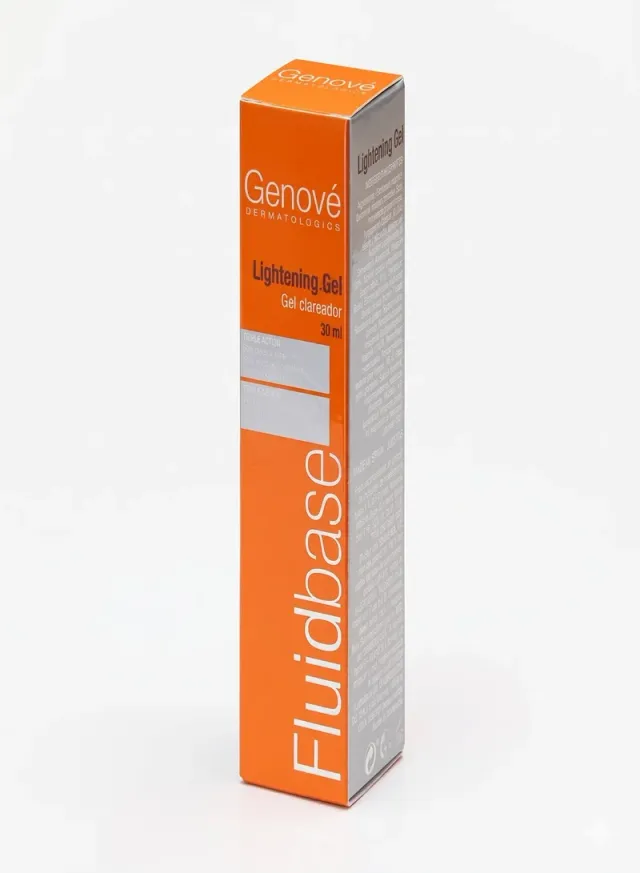Dermatological Lightening Gel with Chromabright & Arbutin (30ml) – image 7