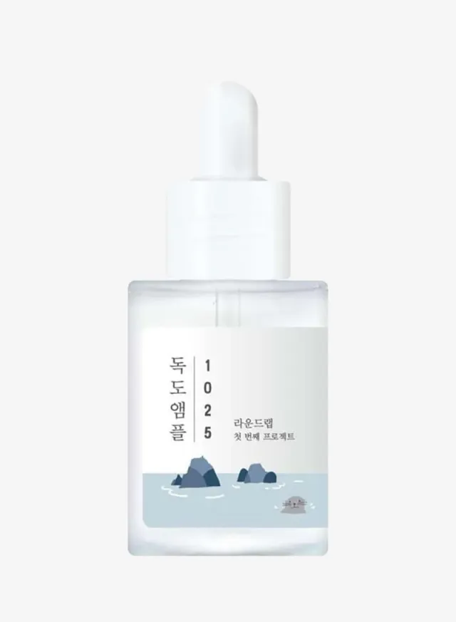 1025 Dokdo Ampoule 45g