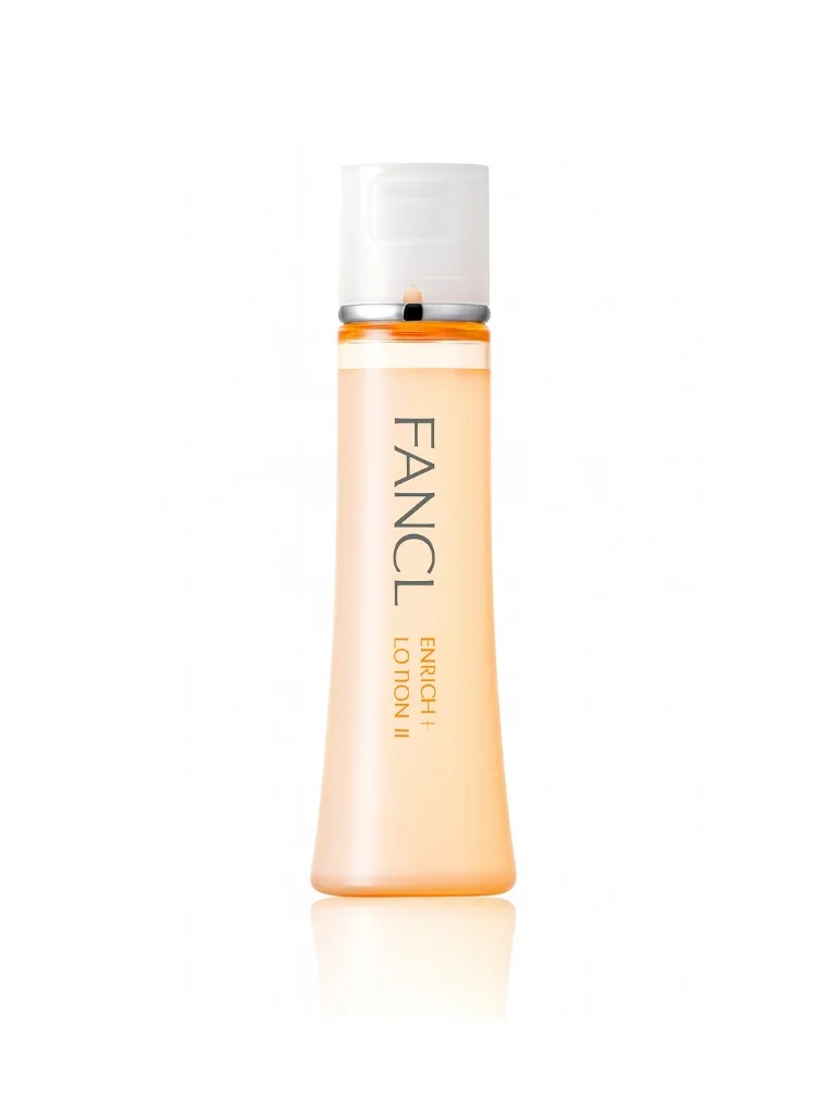 Enrich Plus Lotion II Anti-aging Face Toner 30ml Normal to Dry Skin