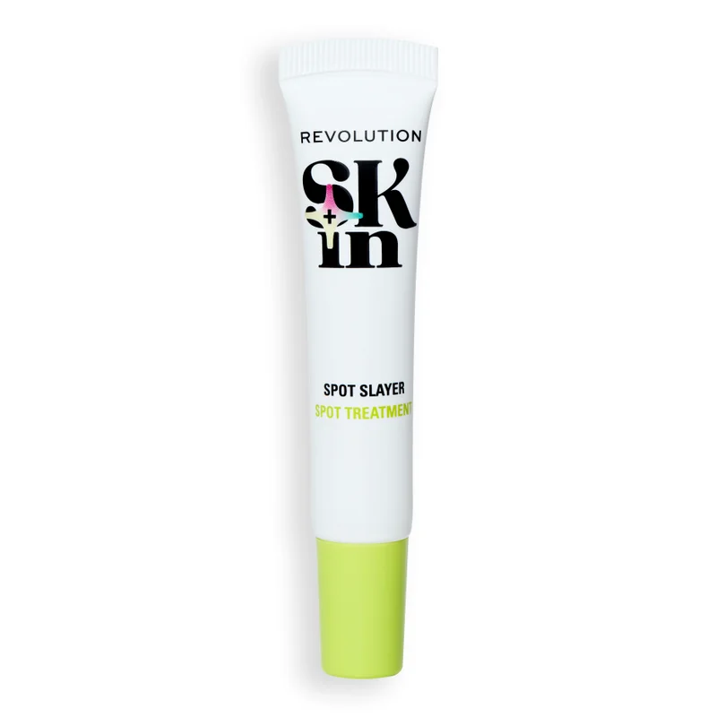 Spot Treatment