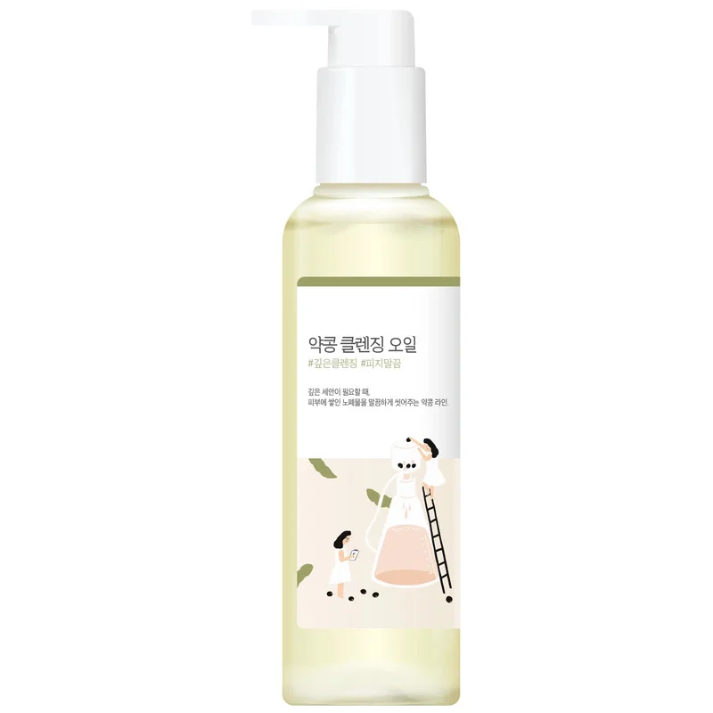 Soybean Cleansing Oil 200ml