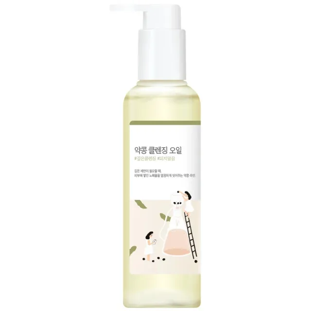 Soybean Cleansing Oil 200ml