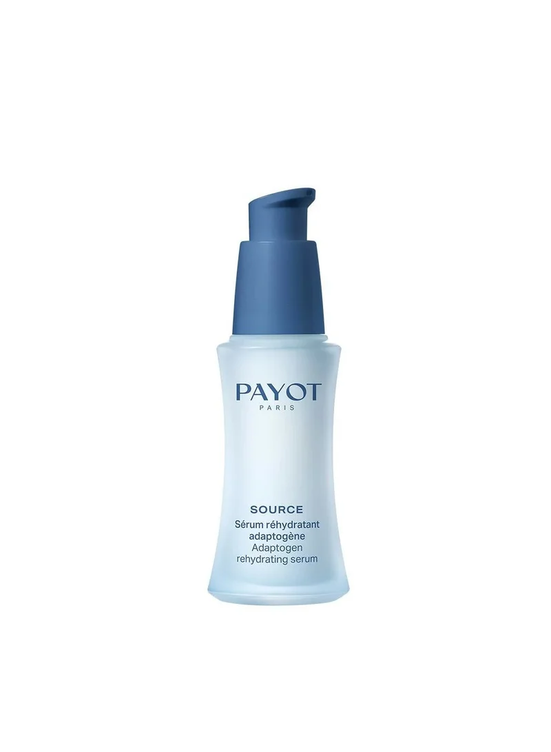 Source Adaptogen Rehydra Serum 30ml