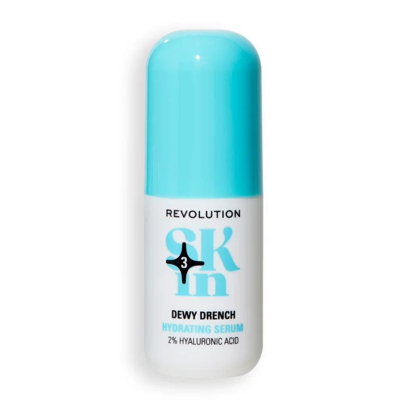 Dewy Drench Hydrating Serum