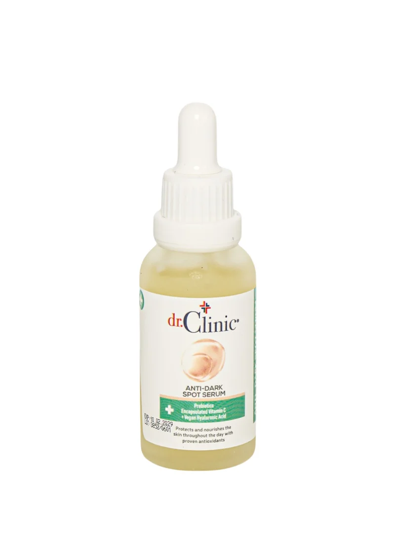 DR. CLINIC Anti-Dark Spot Brightening Serum 30ml