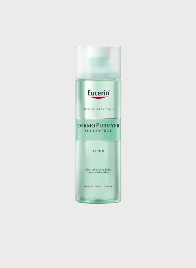 DermoPurifyer Toner 200ml – image 5